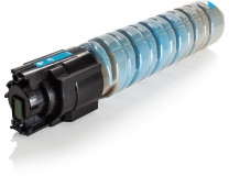 Ricoh Aficio SP-C430DN / SP-C431DN Cian Toner Compatible 821077 / 821097