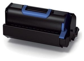 OKI MPS4900 / MPS5501 / MPS5502 NEGRO TONER COMPATIBLE 45460501
