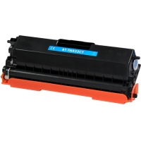 Toner Cian alternativo TN421 TN423 TN426 Brother  TN-421C TN-423C TN-426C