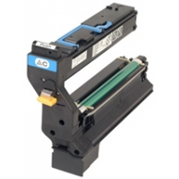 Konica Minolta Magicolor 5430DL 5440 Toner Cyan Alternativo