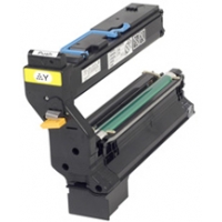 Konica Minolta Magicolor 5430DL 5440 Toner Amarillo Alternativo