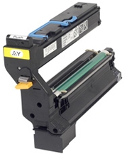 Konica Minolta Magicolor 5430DL 5440 Toner Amarillo Alternativo