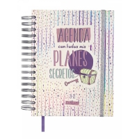 AGENDA ESCOLAR FINOCAM  2021-2022