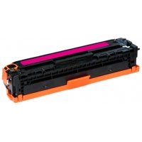 Toner compatible Canon 055H Magenta 3018C002 / 3014C002 CON CHIP 