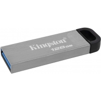 Kingston 128GB DataTraveler Kyson Pendrive USB 3.2