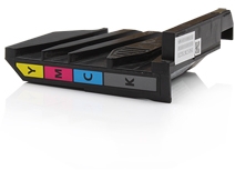 Deposito residuos compatible con Samsung CLT-W406 Alternativo CLP-360 CLP-365 CLX-3305 CLX-3300 CLP360 CLP365