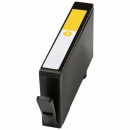 Cartucho compatible con HP 912XL Amarillo - Reemplaza a 3YL83AE 3YL79AE