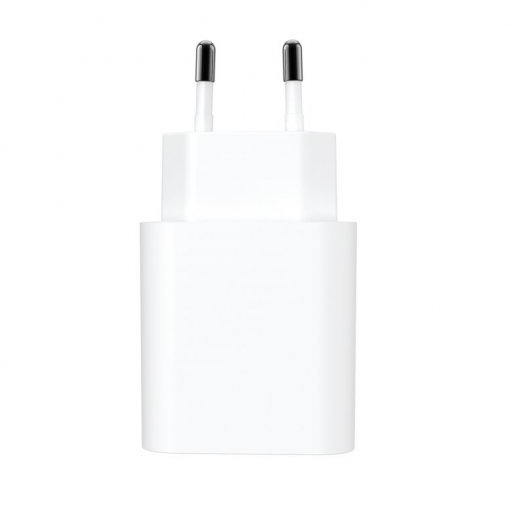 Imagen extra Leotec Cargador Universal Carga Rapida USB-C 20W