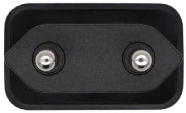 Imagen extra Aisens Cargador USB 10W Alta Eficiencia - 5V/2A - Color Negro