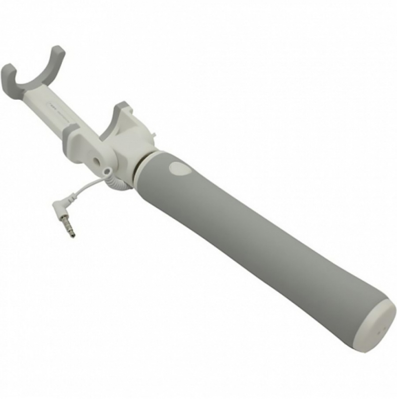 LIQUIDACION Xiaomi Mi Selfie Stick Gris (cable 3,5mm)
