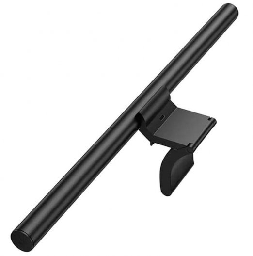 Imagen extra Xiaomi Mi Barra de Luz para Monitor (Alimentacion USB-C, Temperatura luz de 2700 a 6500K)