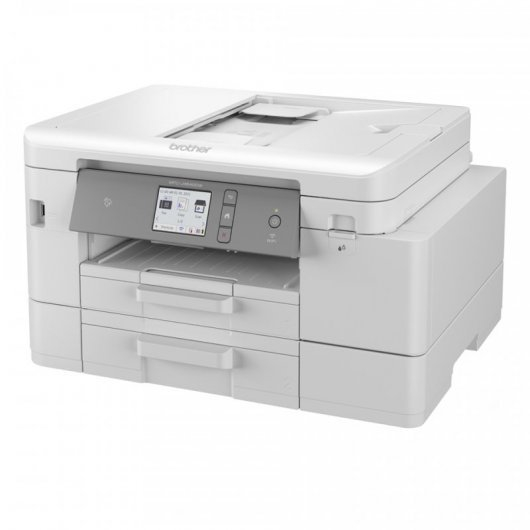 Imagen extra Brother MFC-J4540DWXL Impresora Multifuncion Color Duplex Fax WiFi Inkjet (Cartuchos LC426XL)