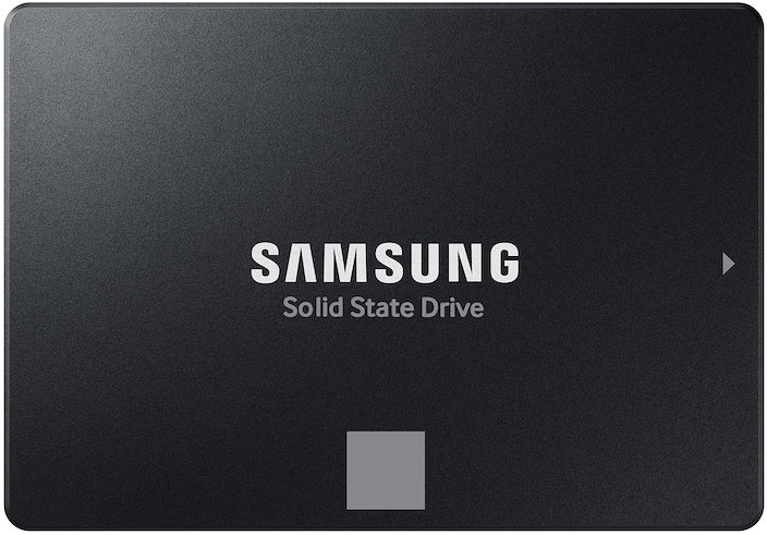 Samsung  870 EVO 500GB Disco SSD 2.5