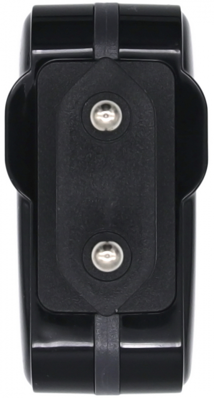 Imagen extra Aisens Cargador USB 17W 5V/3.4A - 2xUSB con Control AI - Color Negro