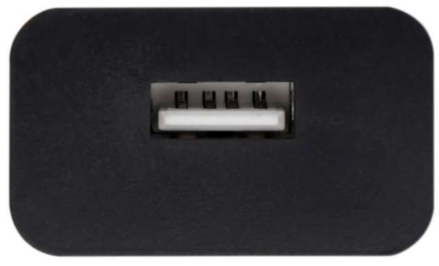 Imagen extra Aisens Cargador USB 10W Alta Eficiencia - 5V/2A - Color Negro