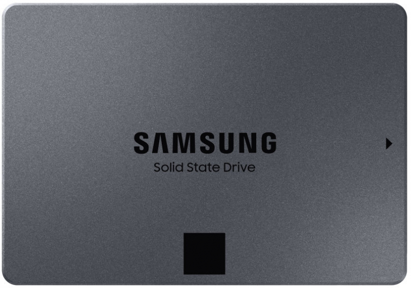 Samsung 870 QVO 1TB Disco SSD 2.5