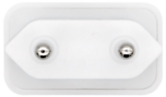 Imagen extra Aisens Cargador USB 10W Alta Eficiencia - 5V/2A - Color Blanco