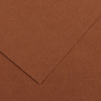 Pack 25 Cartulinas Iris 185g 50x65cm Chocolate Canson