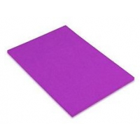 PACK 10 Planchas Goma Eva 40x60 METALIZADA LILA