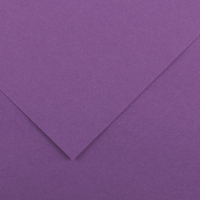 Pack 25 Cartulinas Iris 185g 50x65cm Violeta Canson