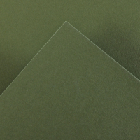 Pack 25 Cartulinas Iris 185g 50x65cm Verde Safari Canson