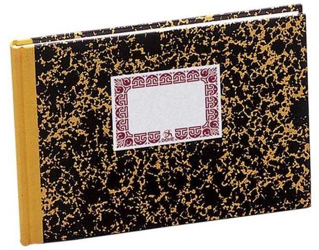 CUADERNO CARTONE 4º CUENTAS CORRIENTES