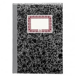 CUADERNO CARTONE DOHE 09955 FOLIO INDICE