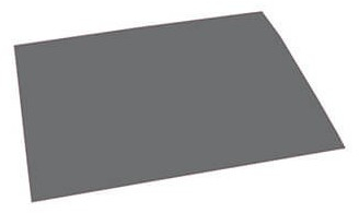 PACK 10 Planchas Goma Eva 40X60 GRIS