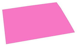 PACK 10 Planchas Goma Eva 40x60 ROSA
