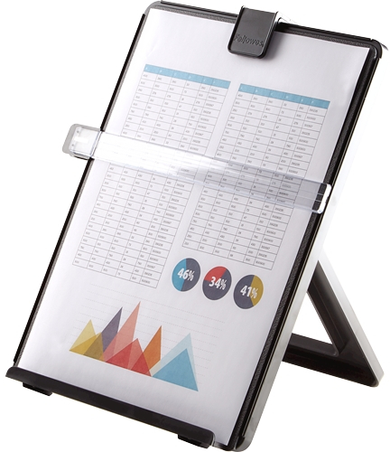 Imagen extra Atril de Sobremesa Fellowes A4