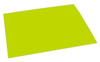 PACK 10 Planchas Goma Eva 40x60 VERDE CLARO