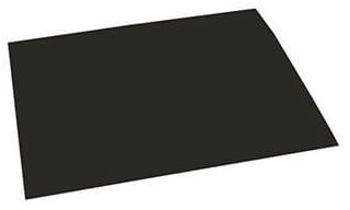 PACK 10 Planchas Goma Eva 40x60 NEGRO