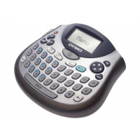 Rotuladora Letratag LT-100 Dymo