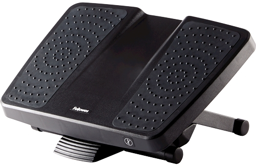 Reposapies Fellowes Ultimate Professional Series 