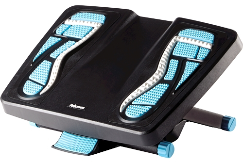 Reposapies Fellowes Energizer 