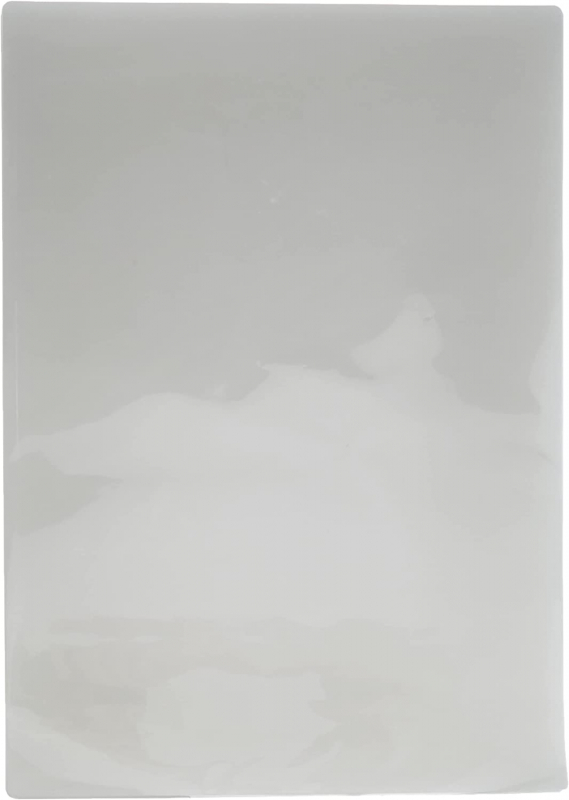 Imagen extra Fellowes Apex Pack de 100 Fundas Plastificar Brillo A3 75 Micras Transparente