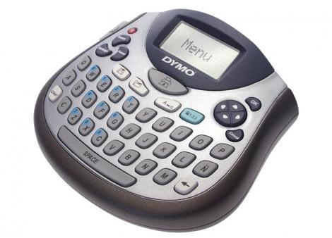 Rotuladora Letratag LT-100 Dymo