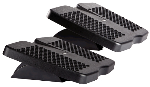 Imagen extra Reposapies Fellowes Refresh 