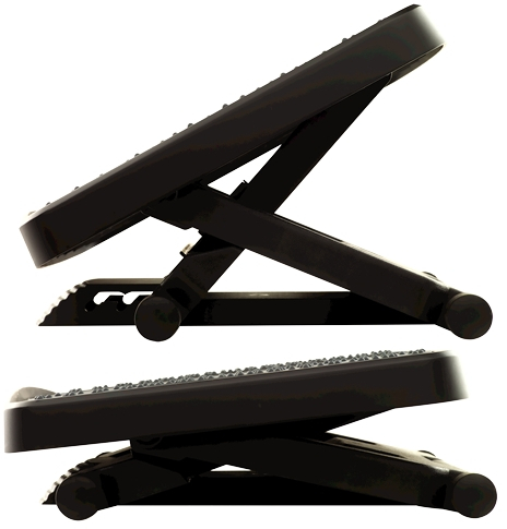 Imagen extra Reposapies Fellowes Ultimate Professional Series 