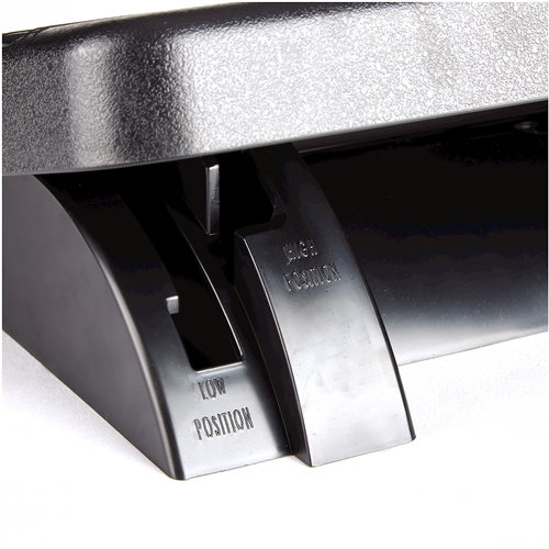 Imagen extra Fellowes Reposapies Ajustable Ergonomico