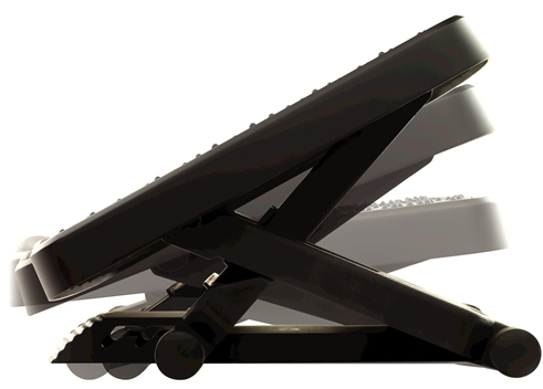 Imagen extra Reposapies Fellowes Ultimate Professional Series 