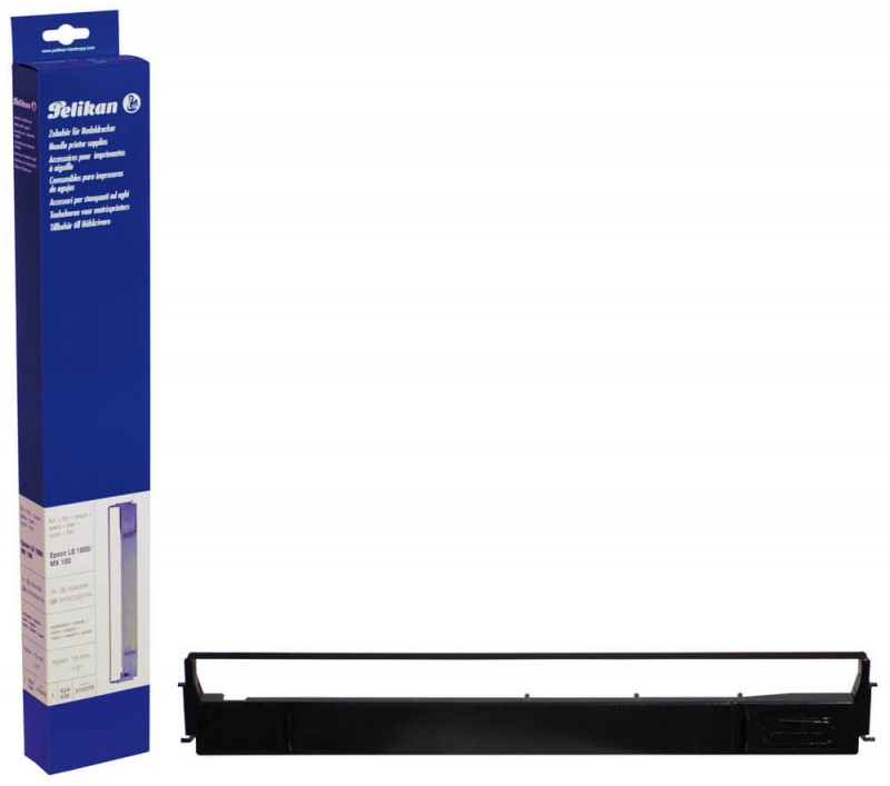CINTA PELIKAN 515379 EPSON LQ1000 MX100 LQ-1000