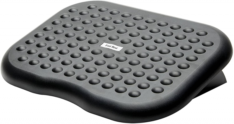 Reposapies Fellowes Inclinable