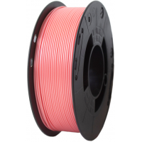 Filamento PLA Nacar Rosa - 1Kg Bobina Basic economica - 1.75mm