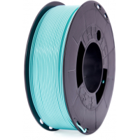 Filamento PLA Verde pastel - 1Kg Bobina Basic economica - 1.75mm