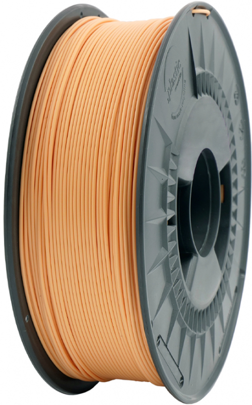 Filamento PLA Cuero - 1Kg Bobina Basic economica - 1.75mm