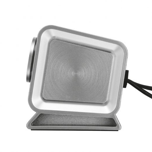 Imagen extra Trust Asto Barra de Sonido USB 12W - Entrada Jack 3.5mm - Cable de 1.40m - Color Negro