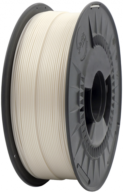 Filamento PLA Nacar - 1Kg Bobina Basic economica - 1.75mm