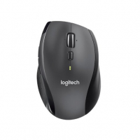 Logitech M705 Marathon Raton Laser Inalambrico Gris