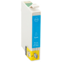 Cartucho generico de Epson 503XL Cian ALTA CAPACIDAD - Sustituye a C13T09R24010